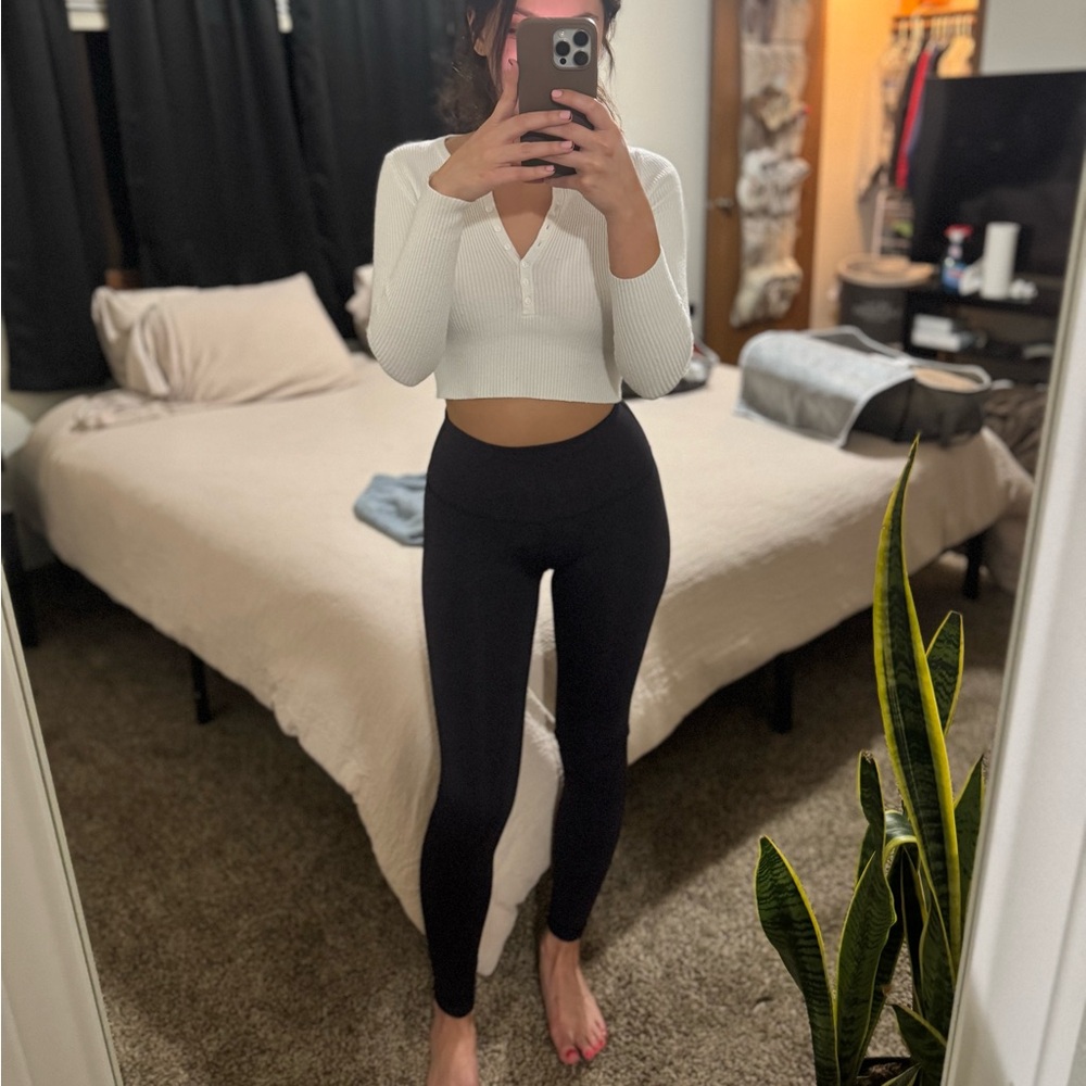 Lululemon Wunder Train 25”